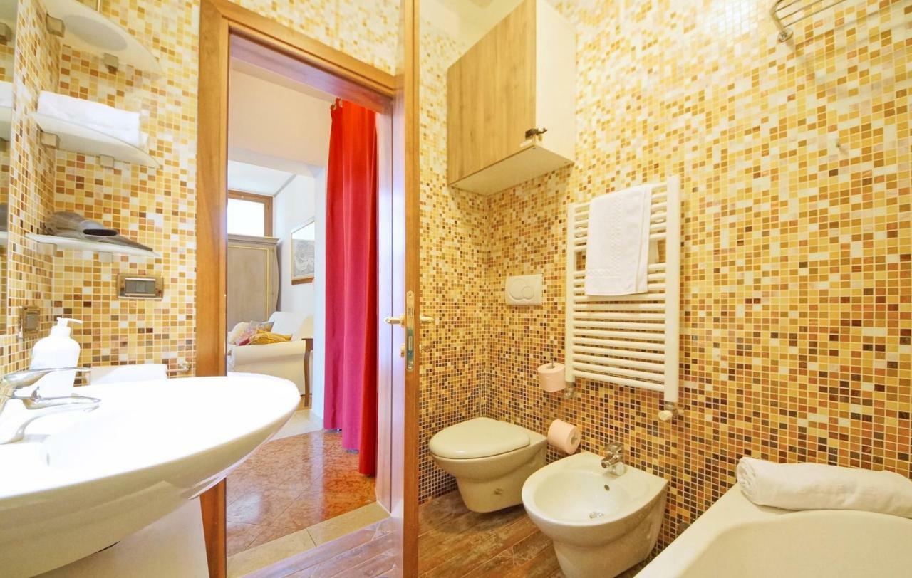 Dolcevita Apartments N 315 ヴェネツィア エクステリア 写真