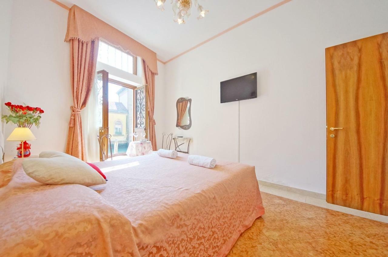 Dolcevita Apartments N 315 ヴェネツィア エクステリア 写真
