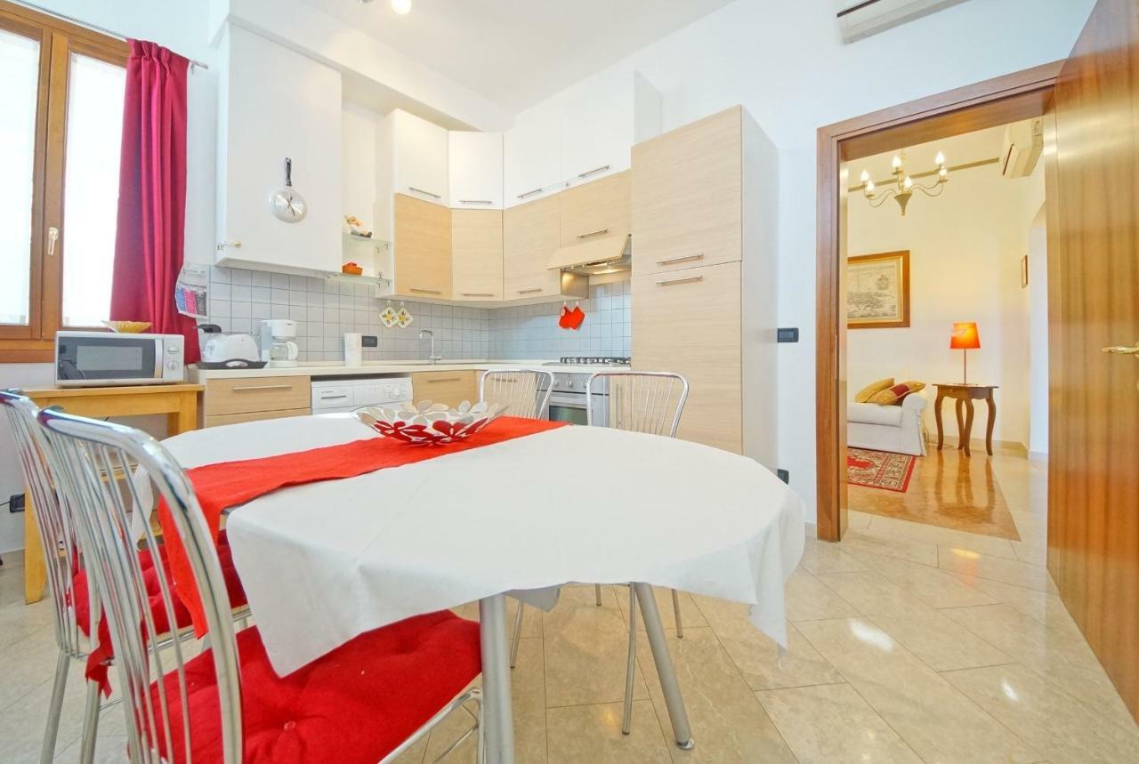 Dolcevita Apartments N 315 ヴェネツィア エクステリア 写真