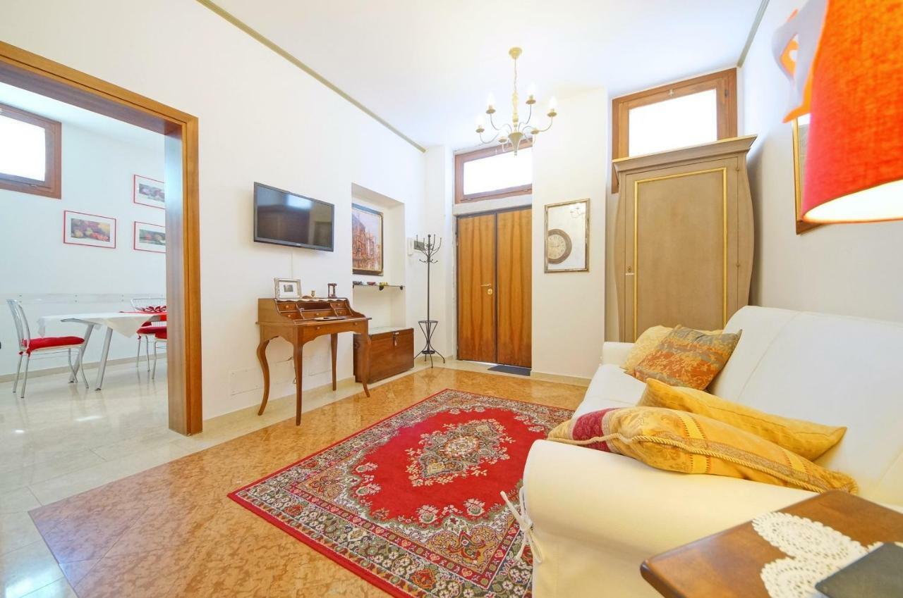 Dolcevita Apartments N 315 ヴェネツィア エクステリア 写真