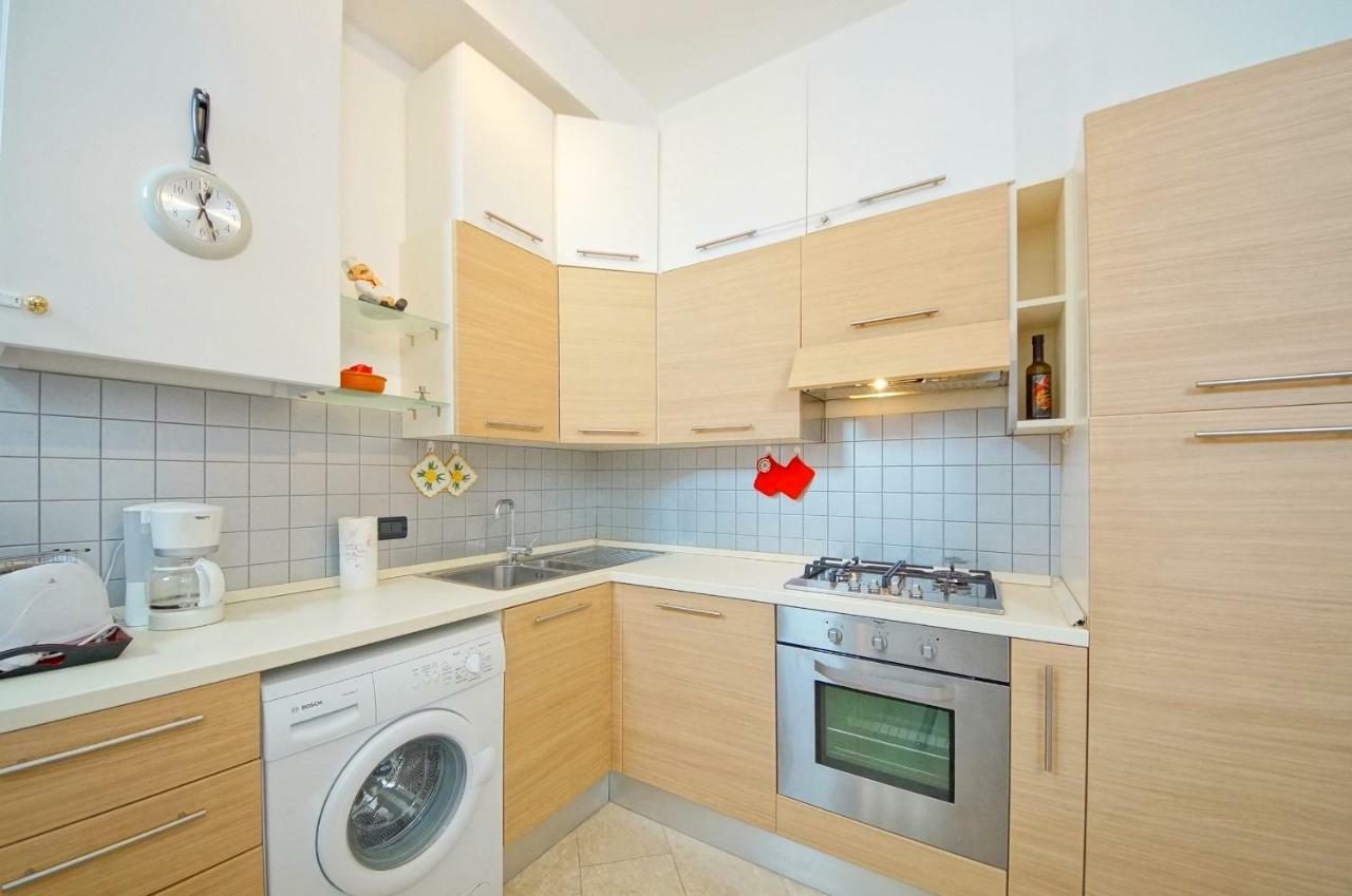 Dolcevita Apartments N 315 ヴェネツィア エクステリア 写真