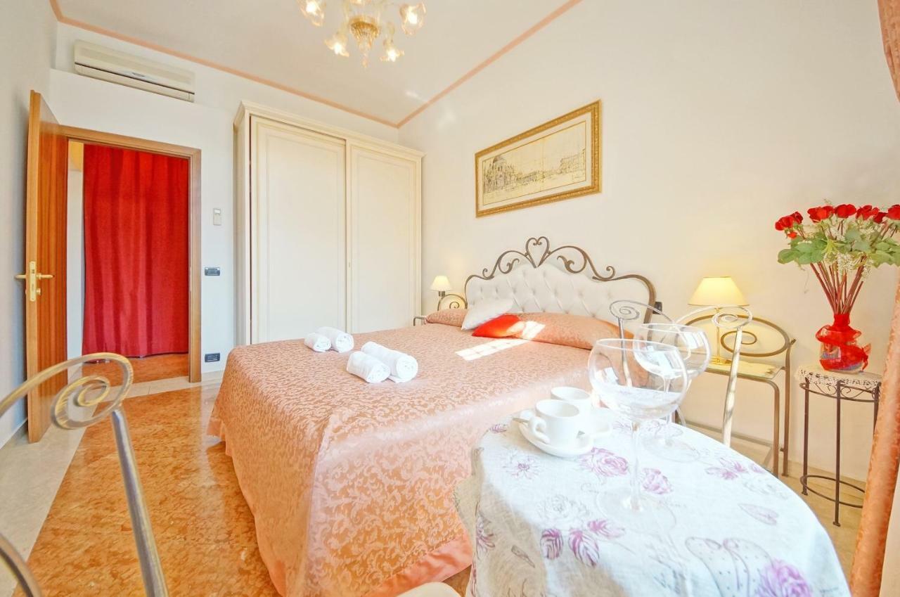 Dolcevita Apartments N 315 ヴェネツィア エクステリア 写真