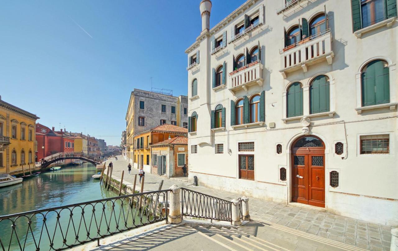 Dolcevita Apartments N 315 ヴェネツィア エクステリア 写真